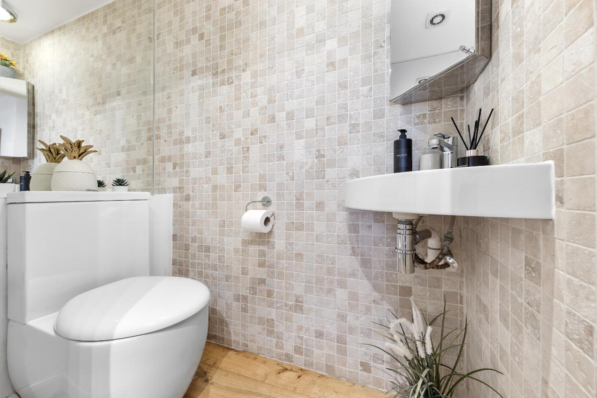 Charming Apartment By Hyde Park London Exteriör bild