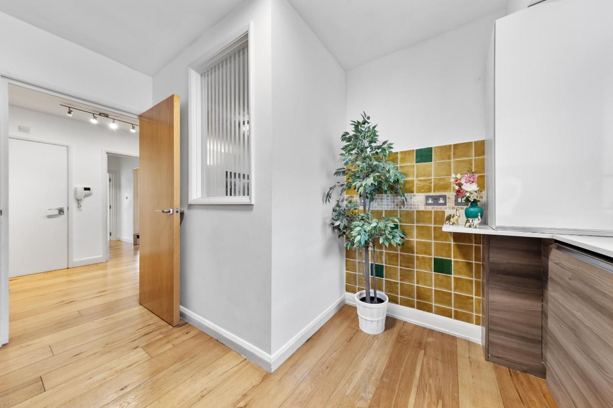 Charming Apartment By Hyde Park London Exteriör bild